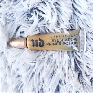 Urban Decay Makeup - Urban Decay Eden Eyeshadow Primer Potion Urban Decay Makeup - Urban Decay Eden Eyeshadow Primer Potion